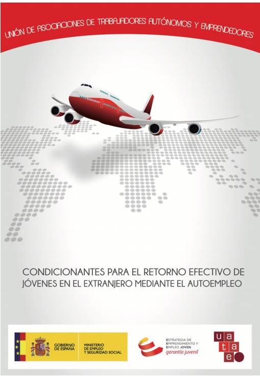 Estudio UATAE RETORNO