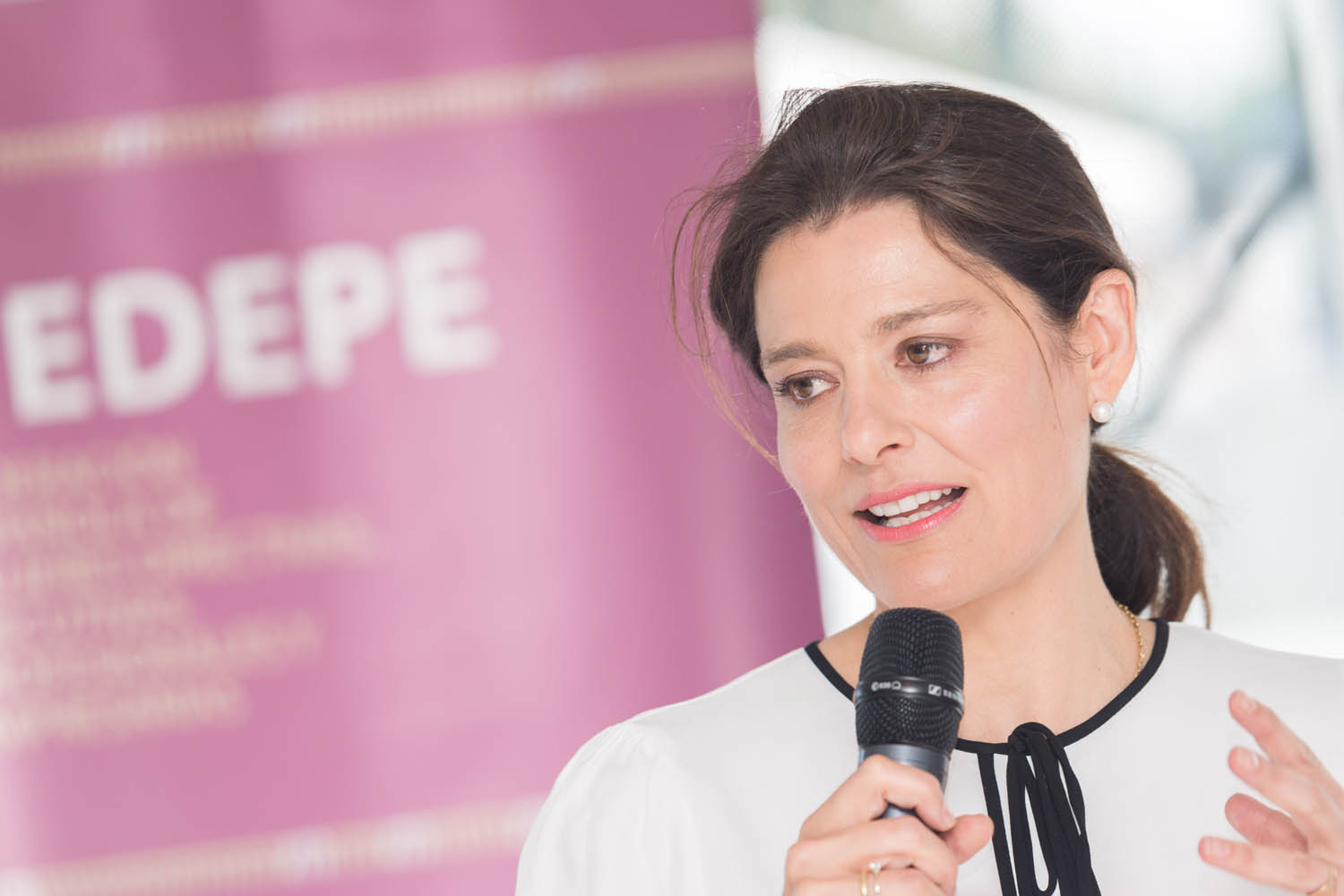 Fedepe Encuentro Coloquio