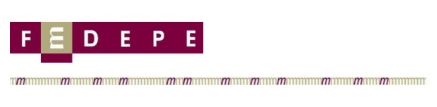 Logo FEDEPE