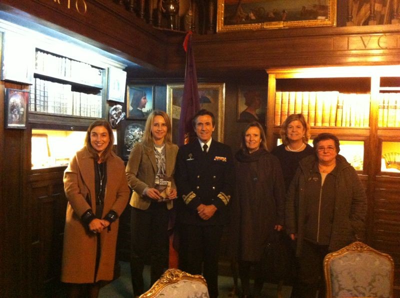 Museo naval