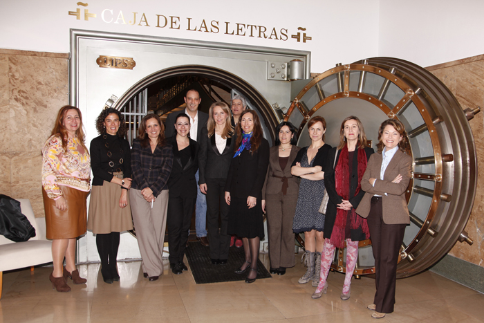 cinco historias del silencio