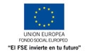 Fondo Social Europeo