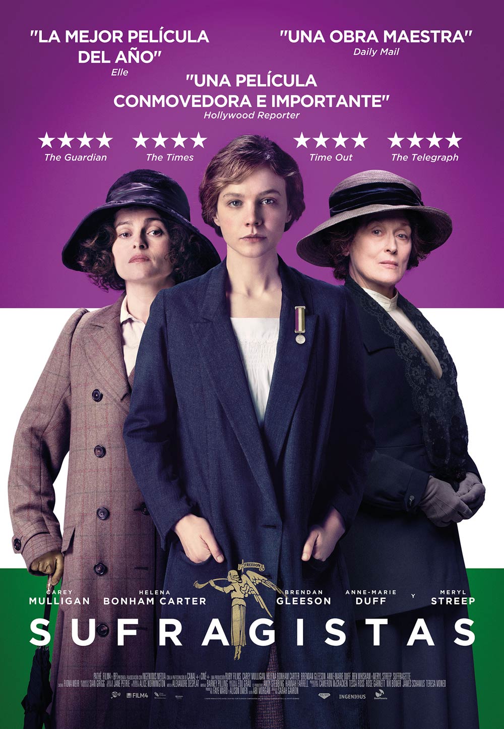 sufragistas 1