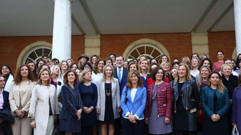 EL LIDERAZGO FEMENINO COMO HERRAMIENTA DE IGUALDAD DE OPORTUNIDADES
