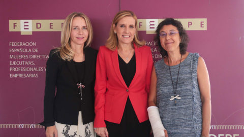 MARTA MARTÍNEZ (IBM) “EL ACTIVO DE UNA EMPRESA ESTÁ SIEMPRE EN SU CONOCIMIENTO”