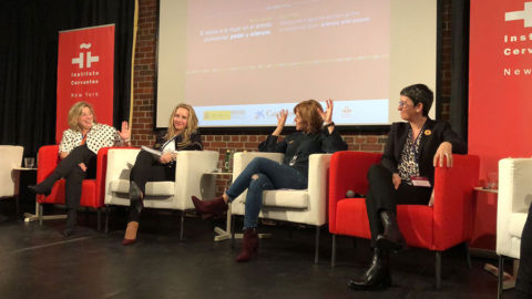 SIDE EVENT FEDEPE EN LA 62 EDICIÓN DE LA CSW DE NACIONES UNIDAS